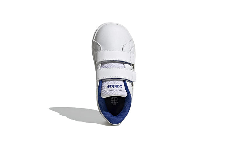 (TD) adidas Neo Grand Court 'White' GV6820