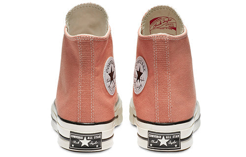 Converse Chuck Taylor All Star 1970s Vintage Canvas High Top 163298C