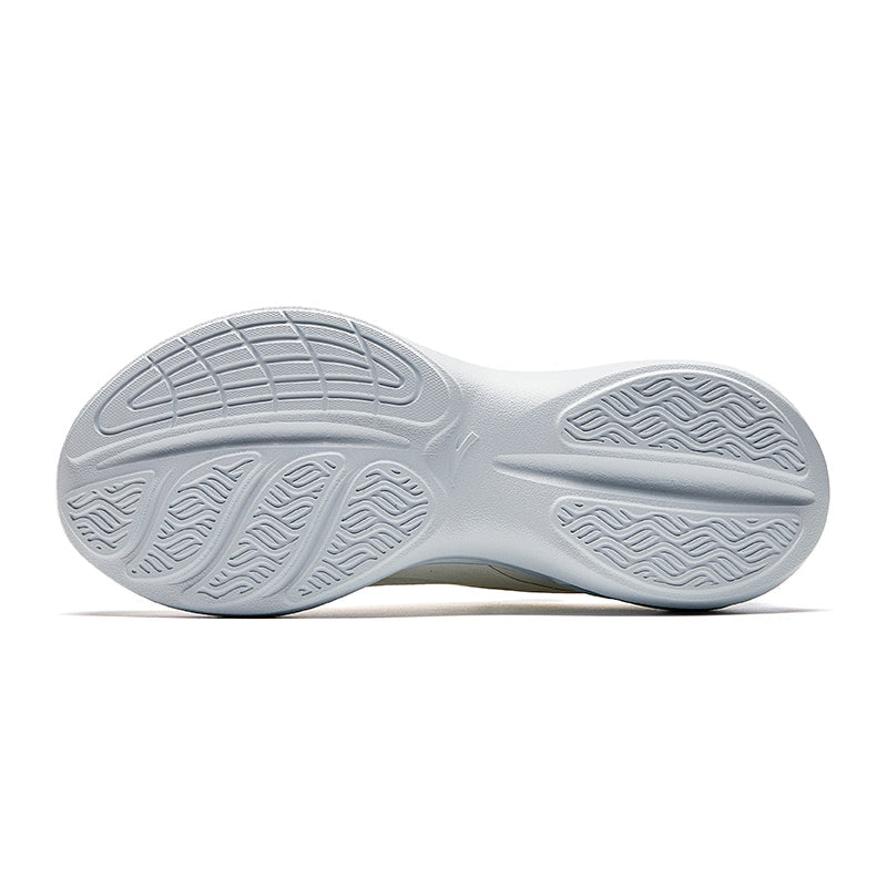 (WMNS) ANTA Leaf 3 'White Blue' 922355557-3
