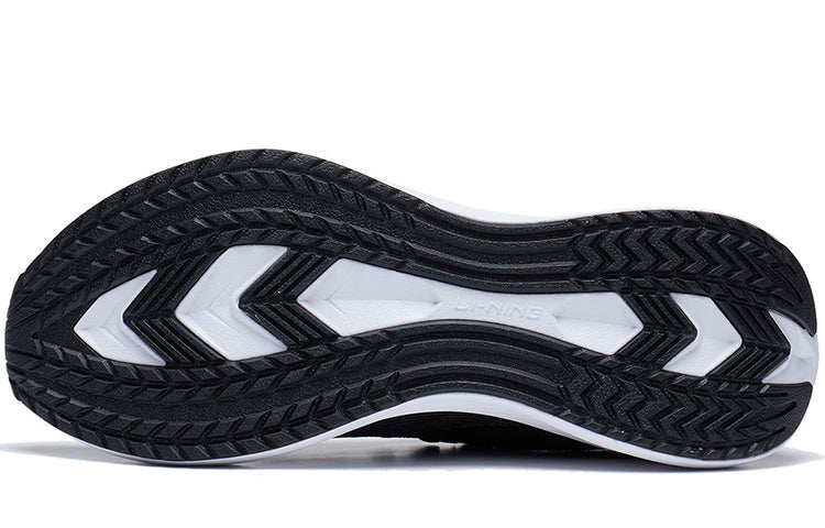 (WMNS) Li-Ning WuShi 5S Lite 'Black White' ARST004-2