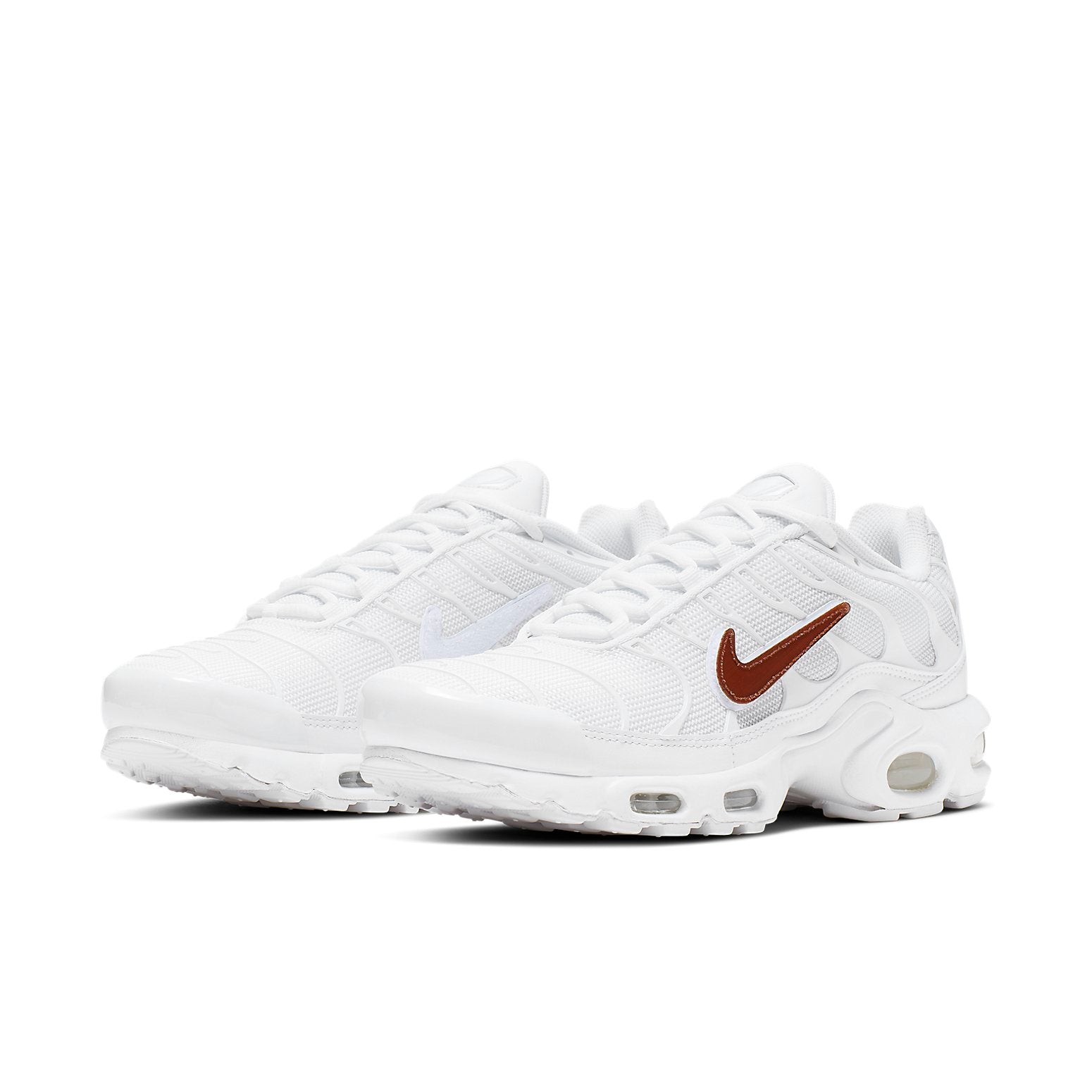 Nike Air Max Plus 'Removable Swoosh' CJ9696-100