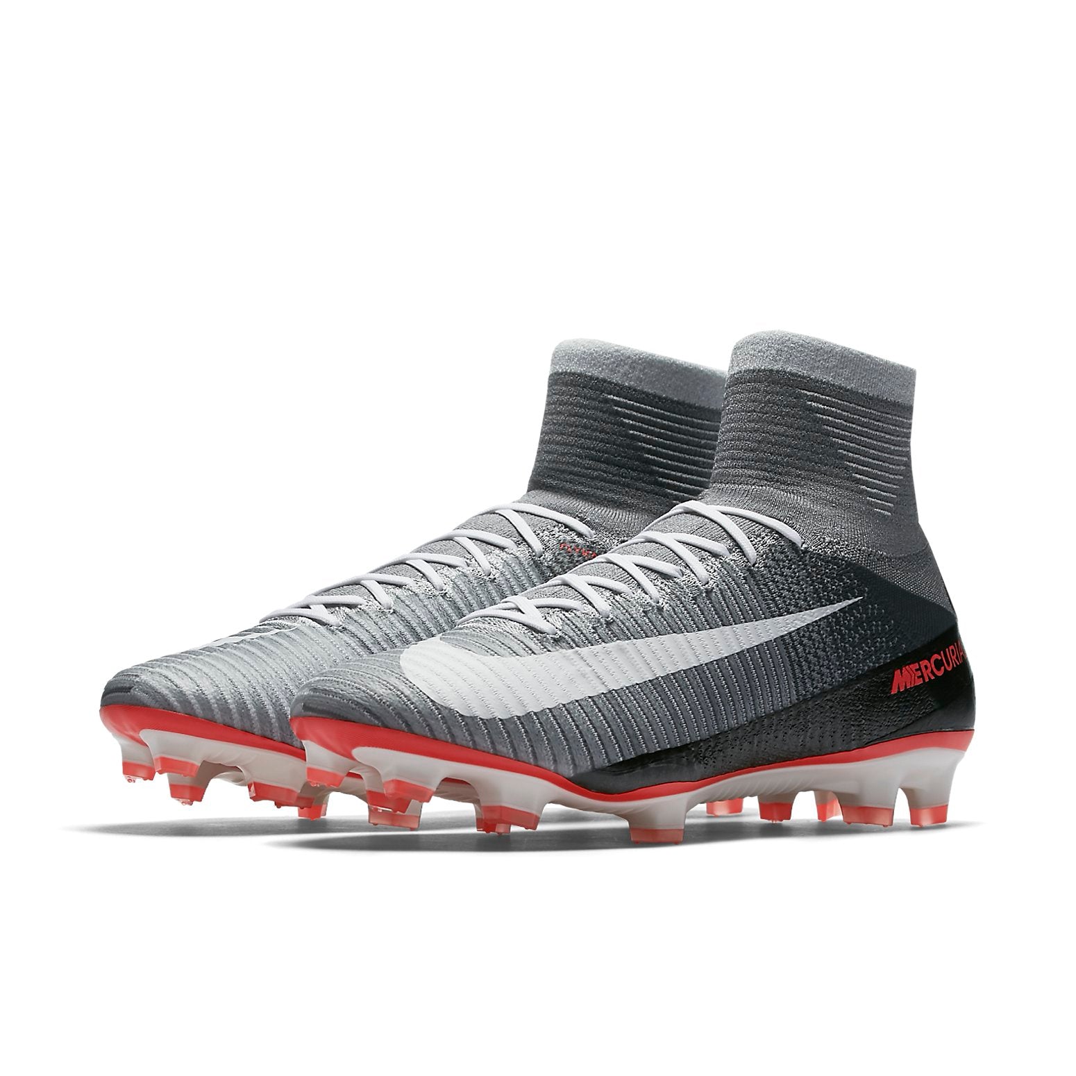 Nike Mercurial Superfly 5 SE FG 'Wolf Grey' 852512-010