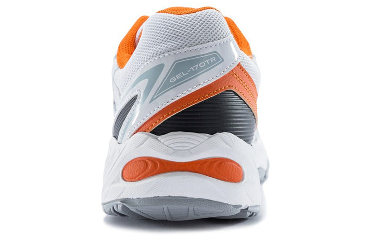 ASICS Gel-170 TR 'White Grey Orange'' 1023A054-102