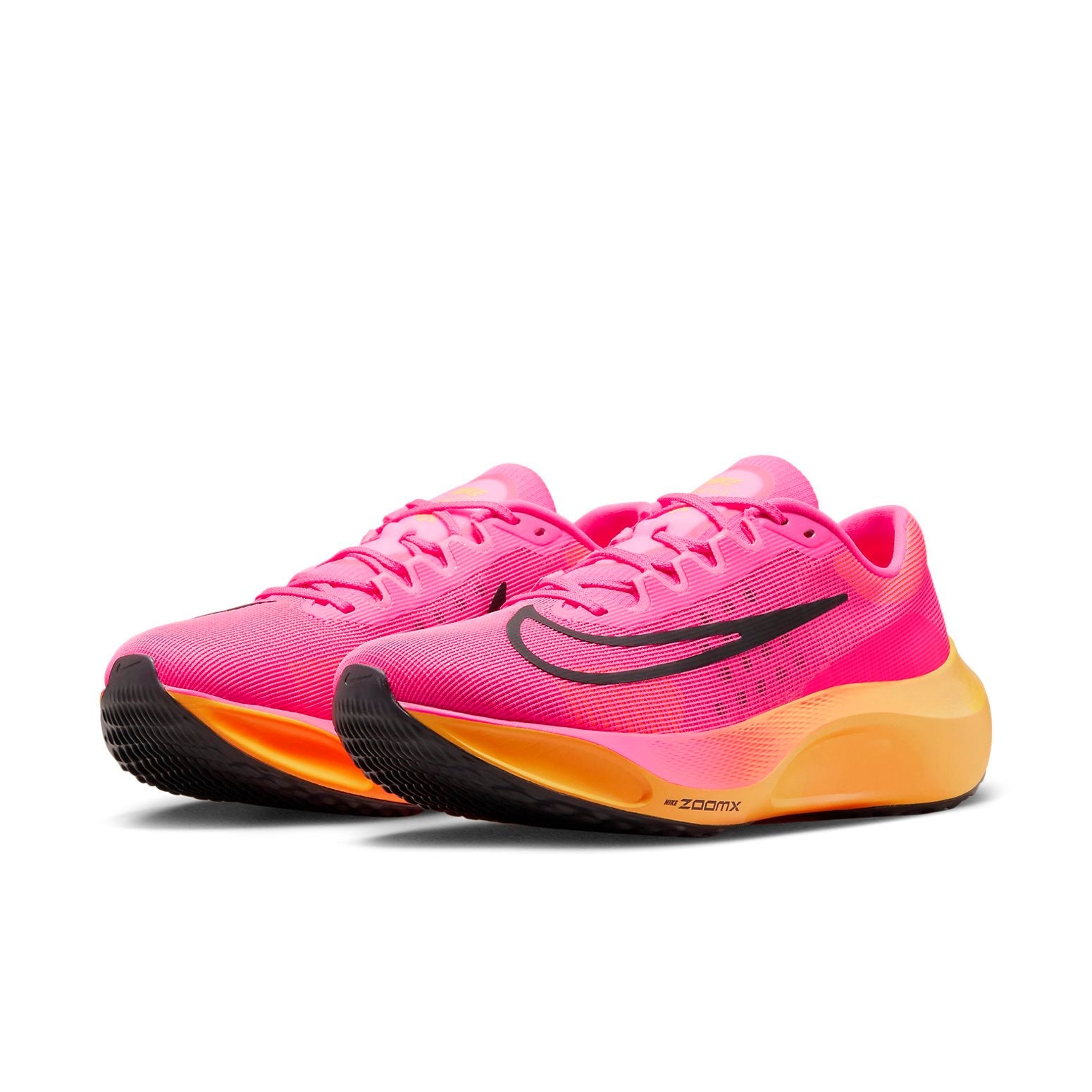 Nike Zoom Fly 5 'Hyper Pink Laser Orange' DM8968-600