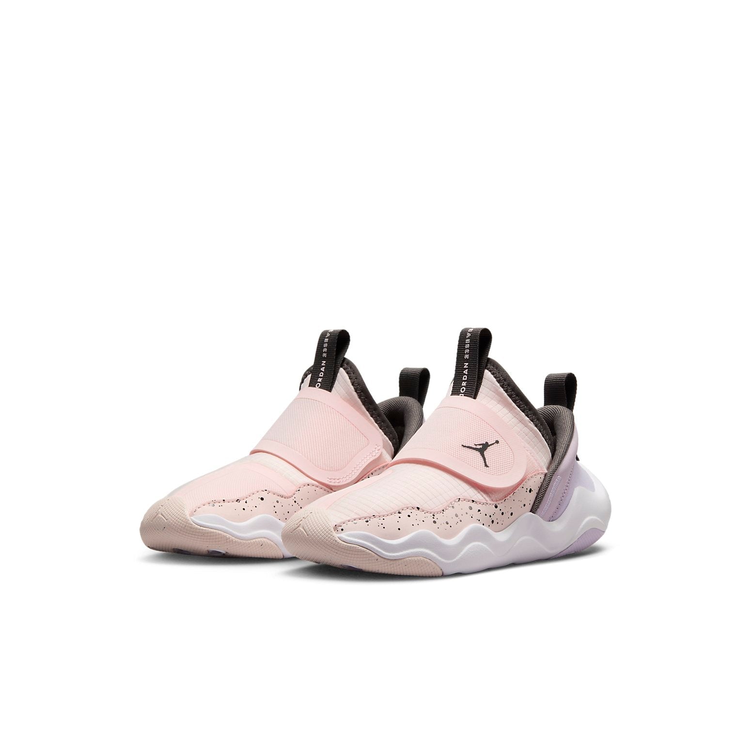 (PS) Air Jordan 23/7 'Pink Wash Violet' DQ9293-601
