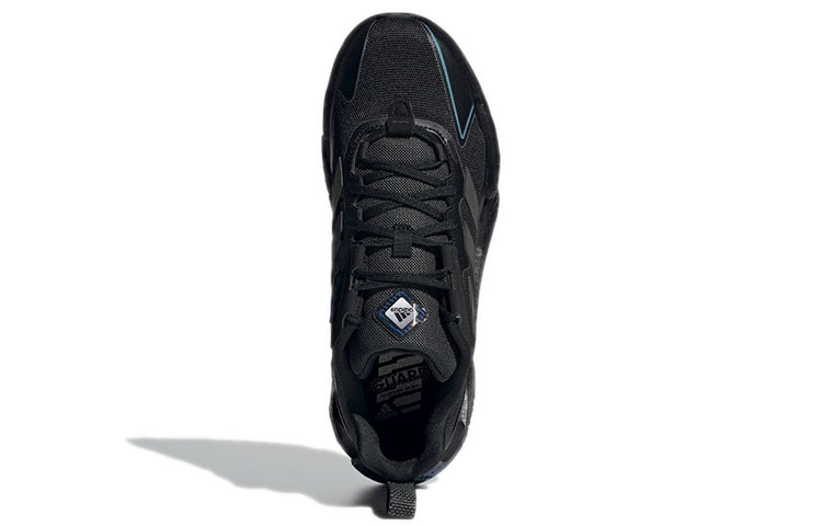 adidas X9000L4 Guard 'Core Black' GX1164