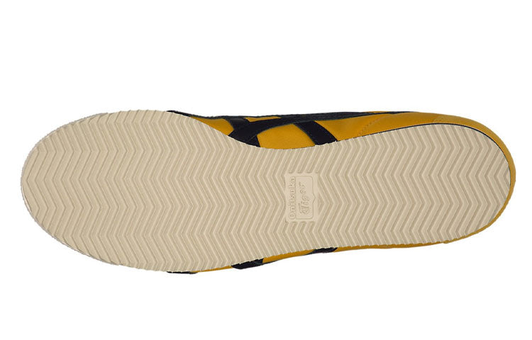 Onitsuka Tiger Corsair 'Yellow' D747N-0458
