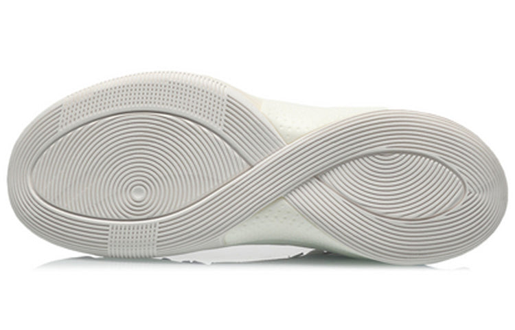 Li-Ning Sonic 8 Cj Mccollum 'Pink White' ABAQ107-3