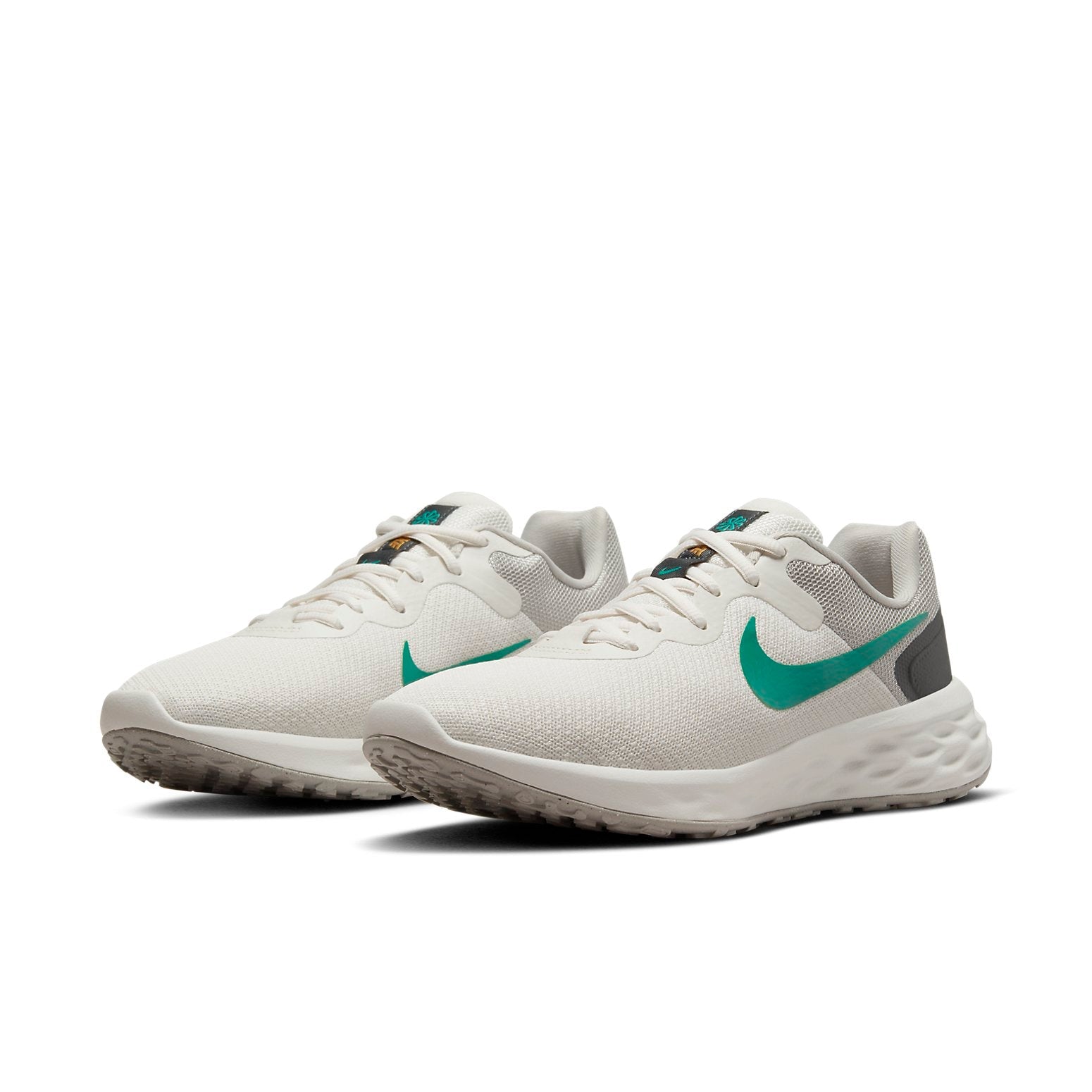 (WMNS) Nike Revolution 6 Next Nature 'Phantom Neptune Green' DC3729-008
