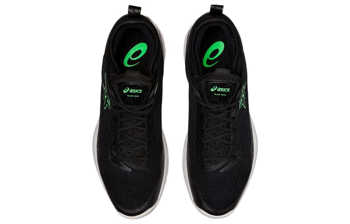 ASICS Glide Nova FF 2 'Black New Leaf' 1061A038-003
