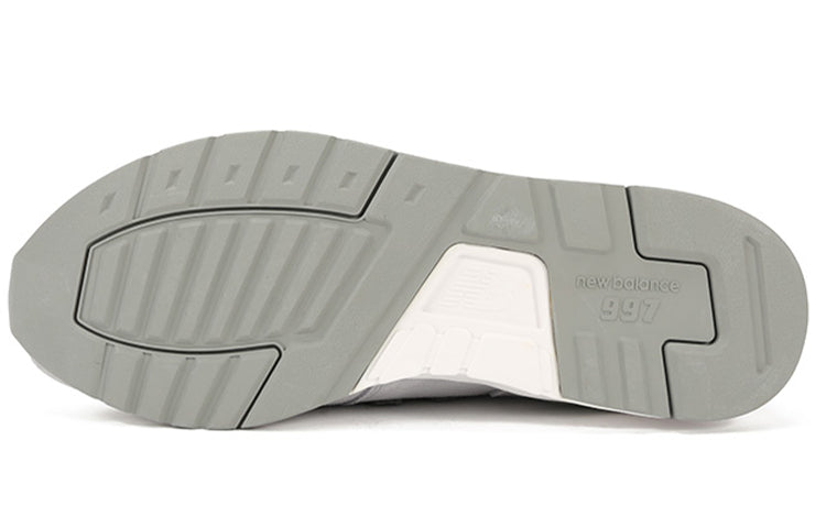 New Balance 997 Deconstructed 'Grey' M997DGR2