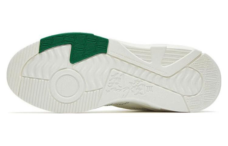 ANTA Flame 3.0 High 'White Green' 112248088-10
