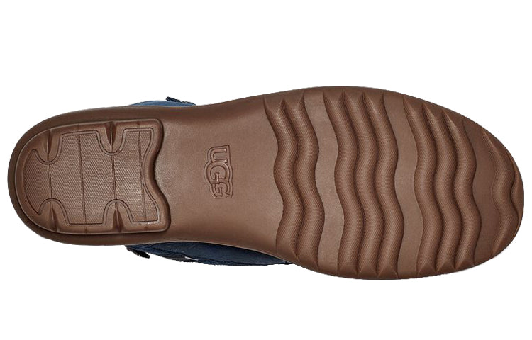 (WMNS) UGG Hapsburg 1120785-NAVY