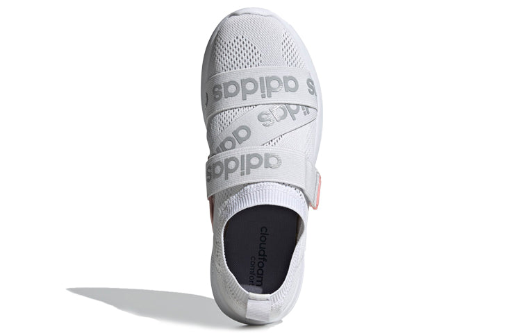 (WMNS) adidas Khoe Adapt X White/Grey EG4175