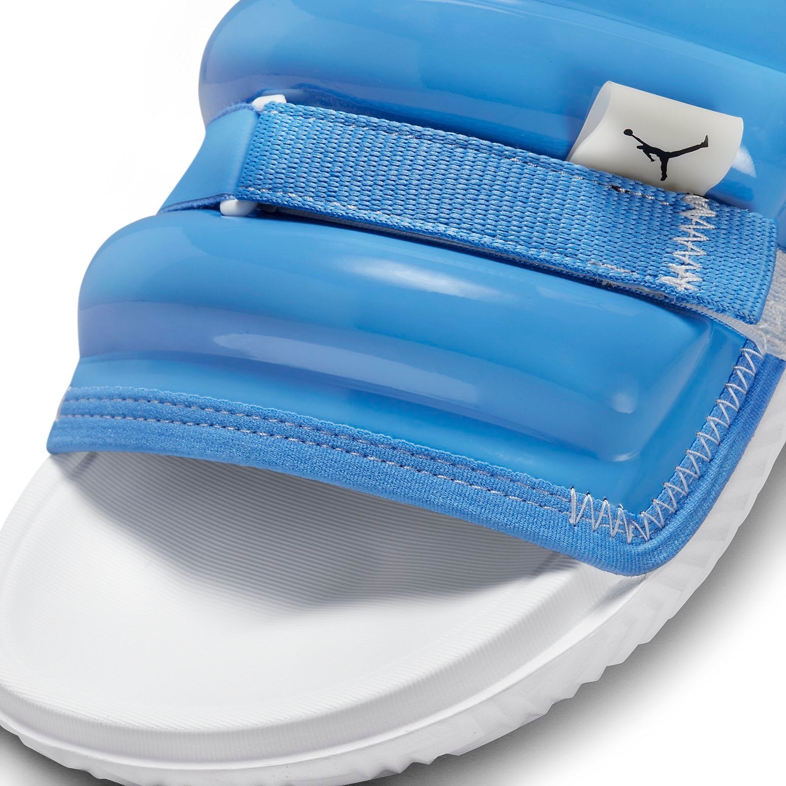 Air Jordan Super Play Slide 'Legend Blue' DM1683-401
