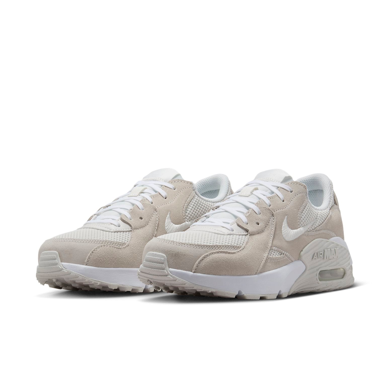 (WMNS) Nike Air Max Excee 'Beige Sail' CD5432-009