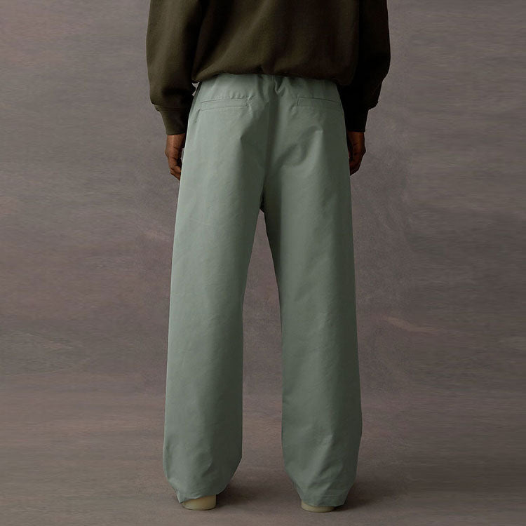 Fear of God Essentials Drop2 SS23 LS Relaxed Trouser 'Sycamore' 130BT222081F