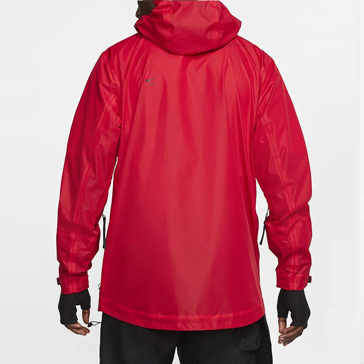 Nike Lab 3-Layer Jacket CK1540-657