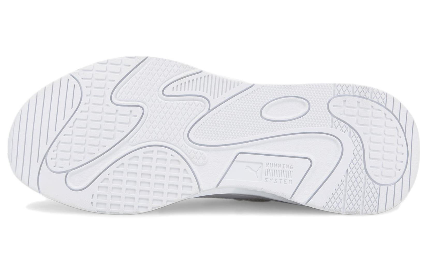 PUMA RS-Fast 'Limiter B&W - White High Rise' 385561-01