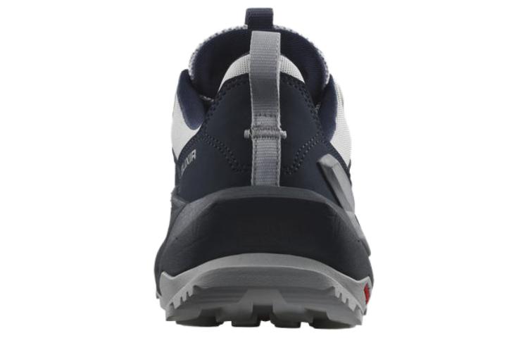 (WMNS) SALOMON Elixir GTX 'Carbon Pearl Blue' 472963