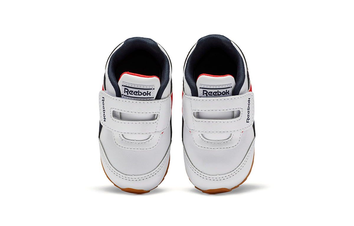 Reebok Royal CLJOG 2 KC 'Blue White Red' EH2111
