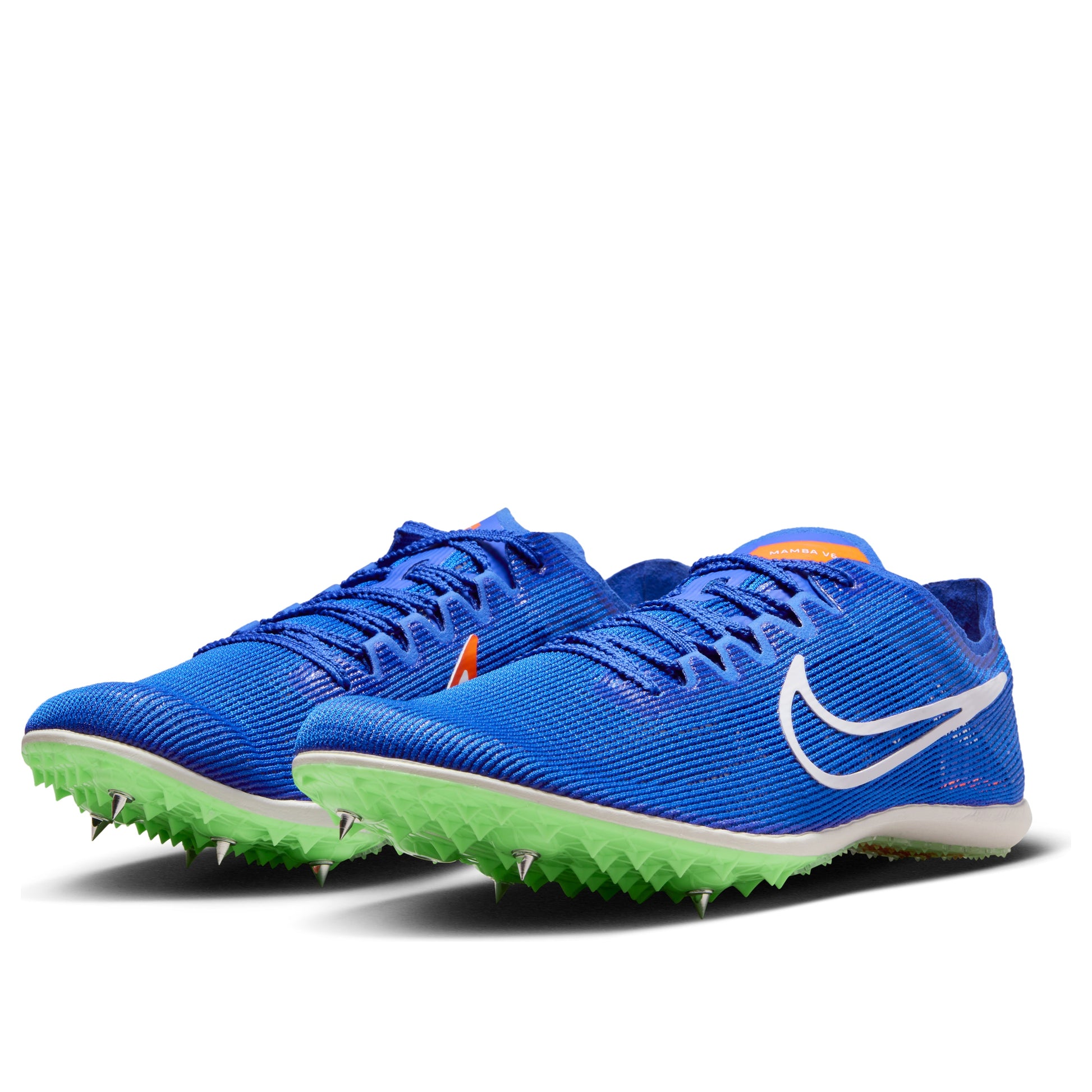 Nike Zoom Mamba 6 'Racer Blue Lime Blast' DR2733-400