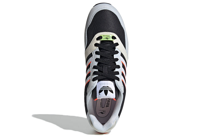 adidas ZX 1000 'Black Halo Blue' FX6945