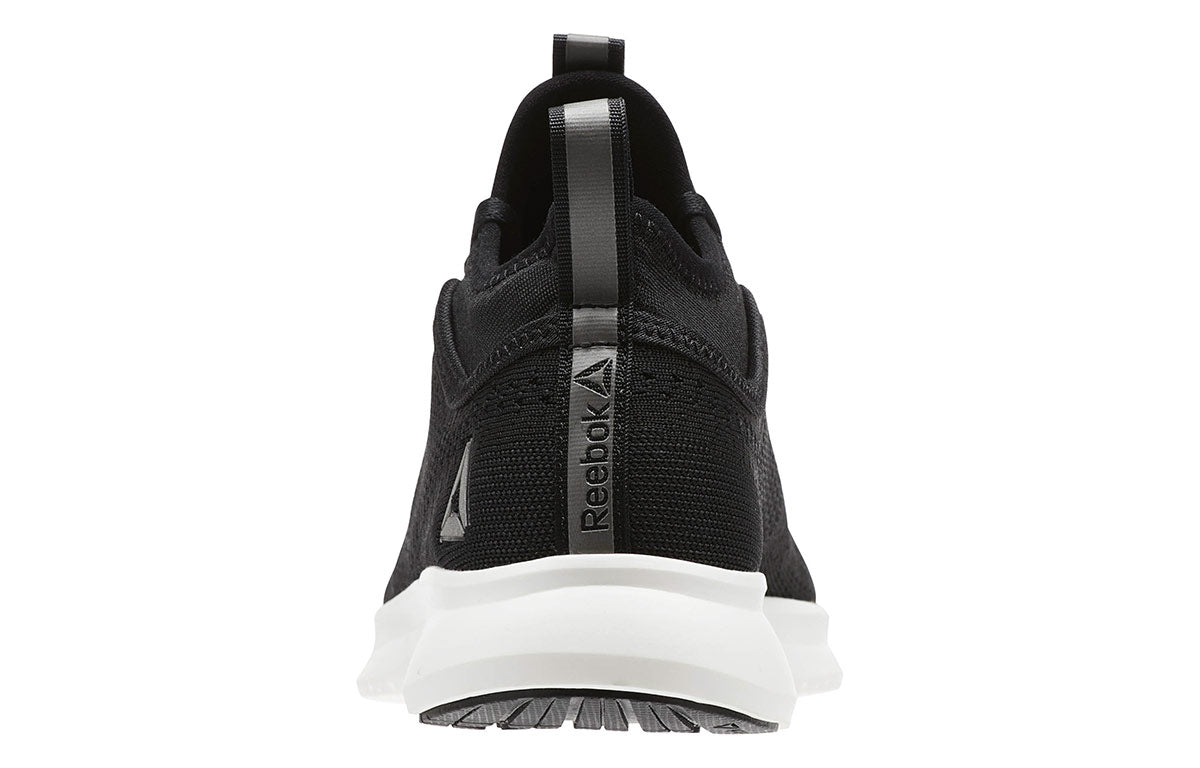(WMNS) Reebok Plus Ultk Black BS8619