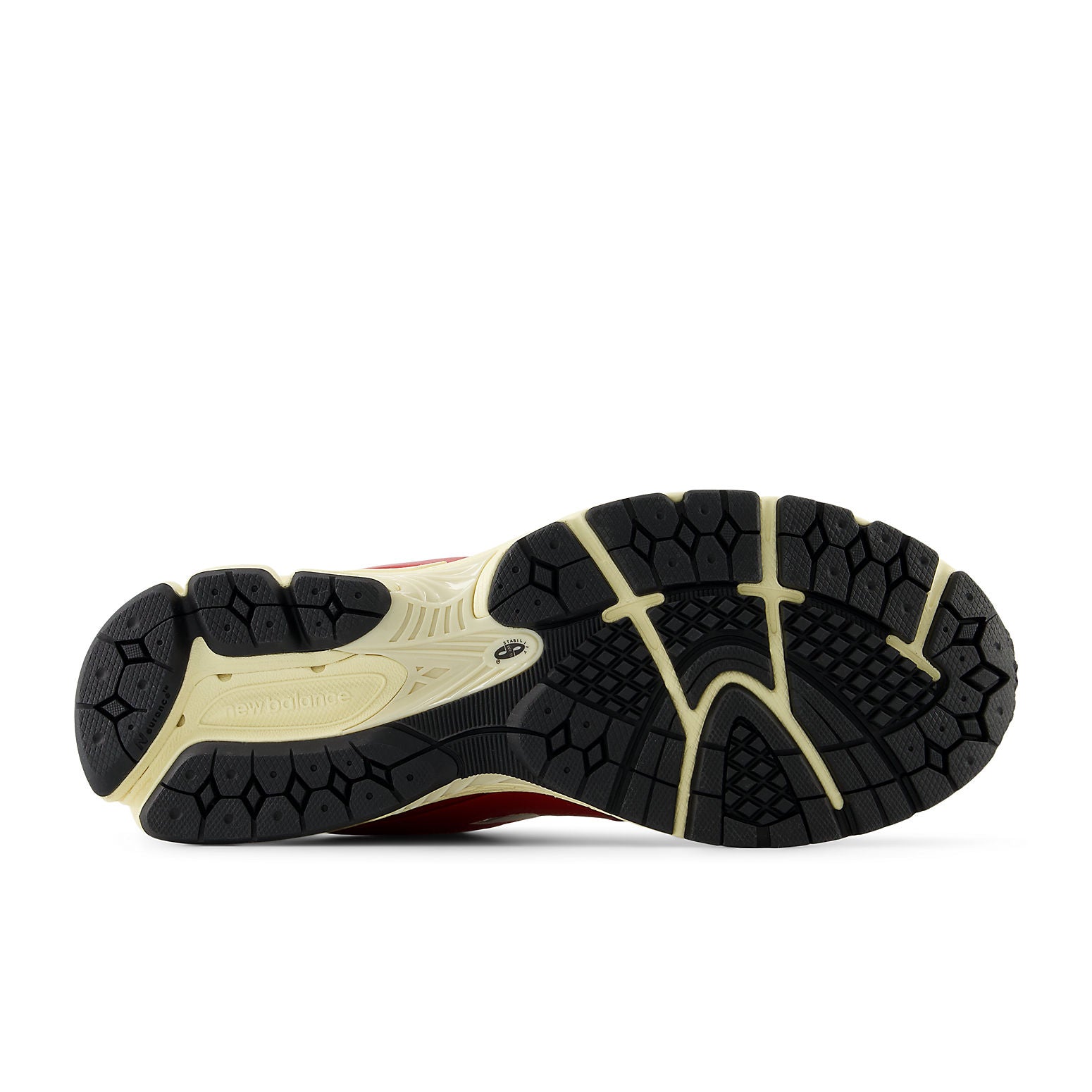 New Balance 2002R Sneakers 'Red' M2002RIE