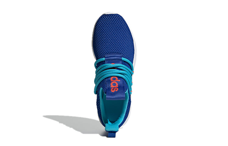 (GS) adidas neo Lite Racer Adapt 3.0 K 'Blue Red White' FX7291