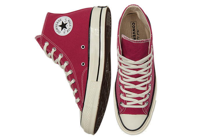 Converse Chuck 70 High 'Midnight Hibiscus' 172140C