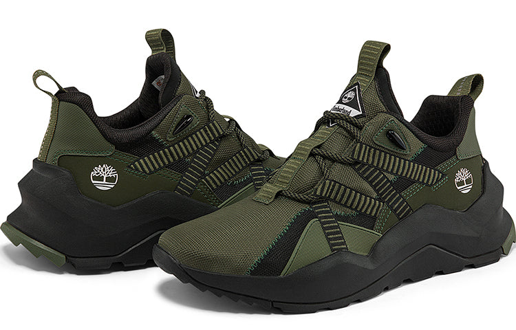 Timberland Madbury Sneaker 'Dark Green' A2K9XW