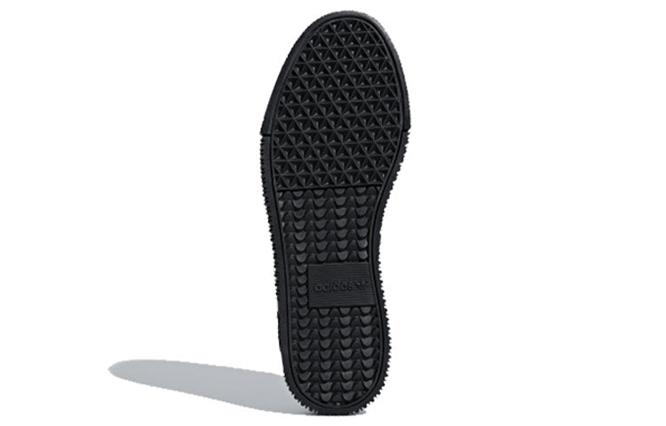 (WMNS) adidas Sambarose 'Patent Black' CG6618