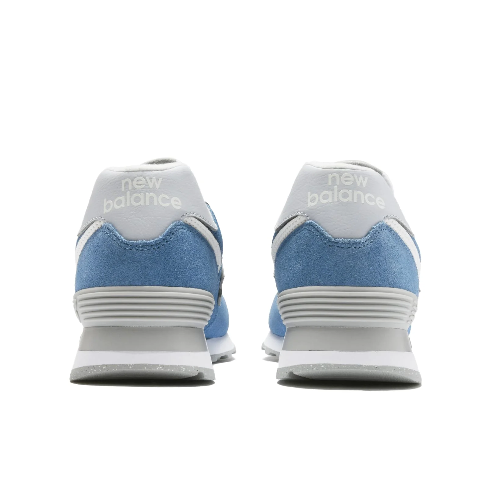 New Balance 574 ESE 'Heron Blue Granite White' U574ESE