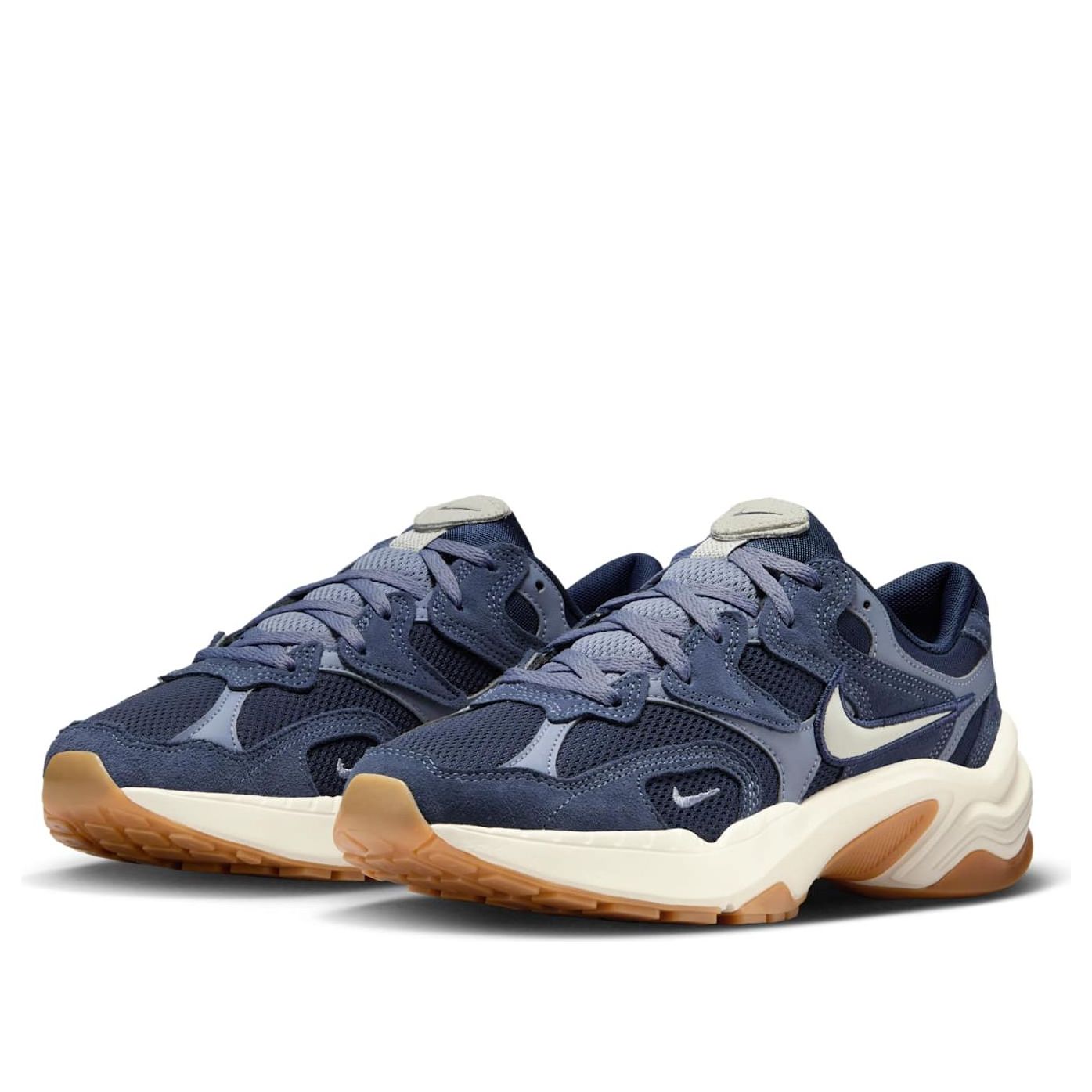 (WMNS) Nike AL8 'Denim' IM2471-410