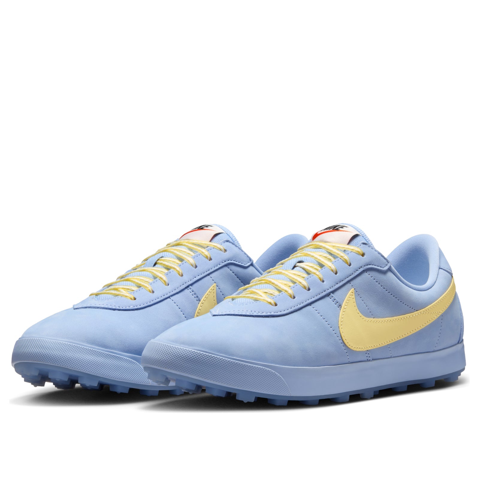 Nike Astro Grabber 'Aluminum Soft Yellow' IH2341-400