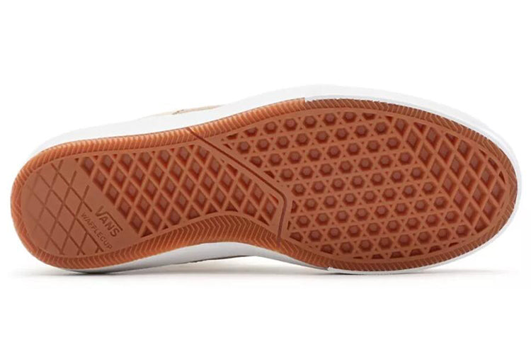 Vans Crockett High Pro Brown VN0A5HER3BW