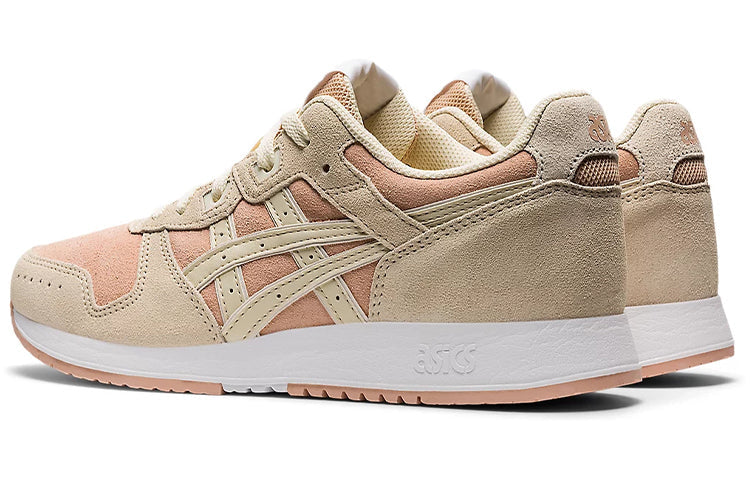 (WMNS) ASICS Lyte Classic 'Pale Apricot' 1202A073-700