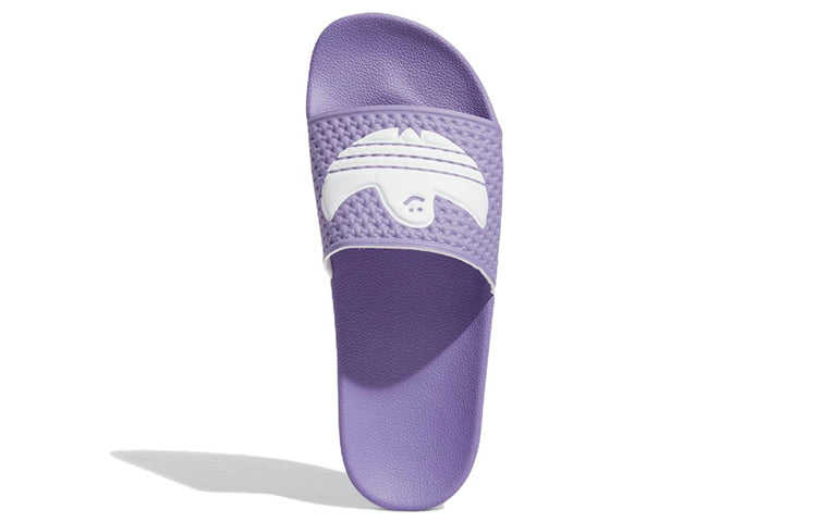 adidas Shmoofoil Slide 'Magic Lilac' GW3162