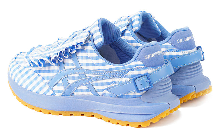 ASICS x SHUSHU/TONG Teases Shoes 'Light Blue' 1203A551-400