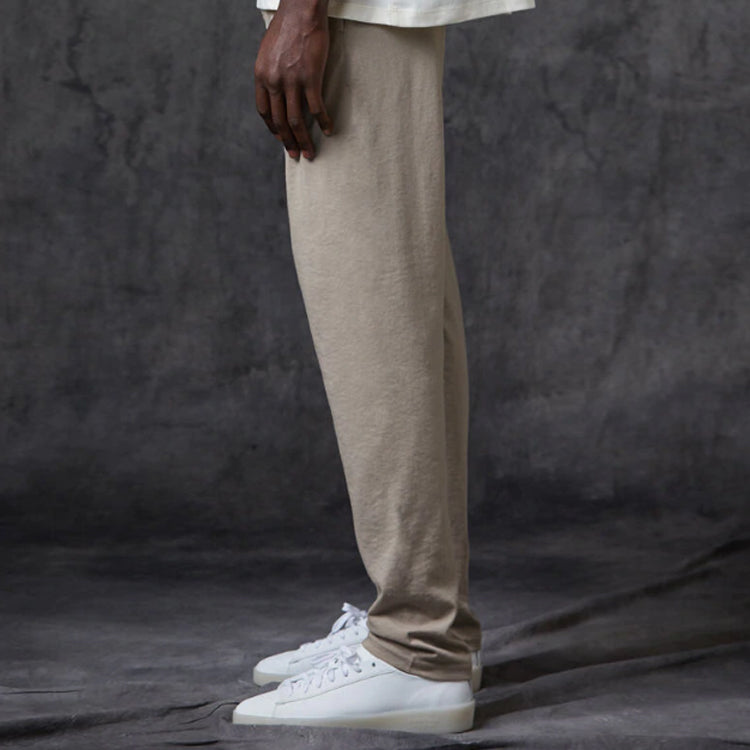 Fear of God Essentials FW20 Lounge Pants 'Tan' FOG-FW20-172
