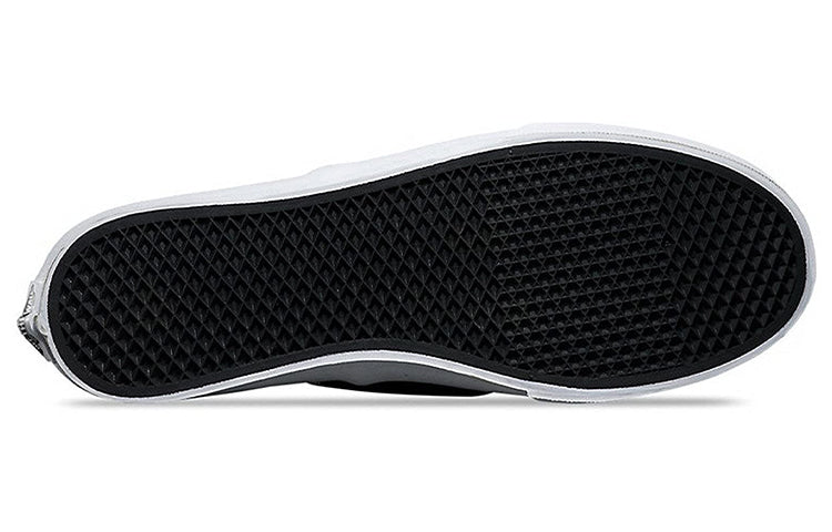 Vans Authentic Slim 'Black' VN000XG6ITT