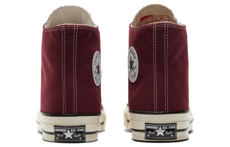Converse Chuck 70 High 'Dark Beetroot' A01448C