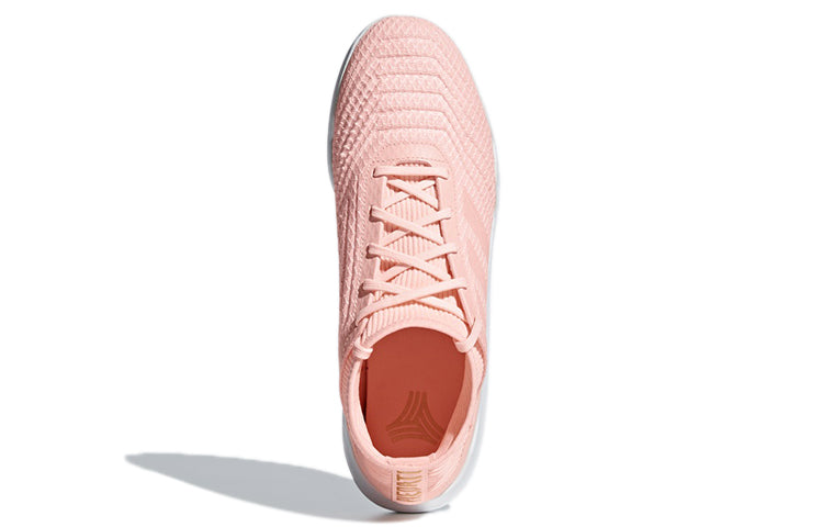 adidas Predator Tango 18.3 AT 'Pink White' DB2302