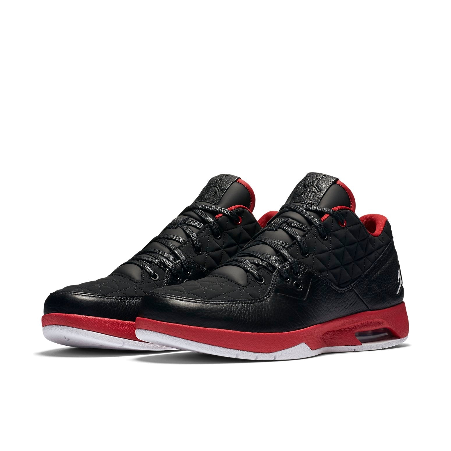 Air Jordan Clutch 'Bred' 845043-001
