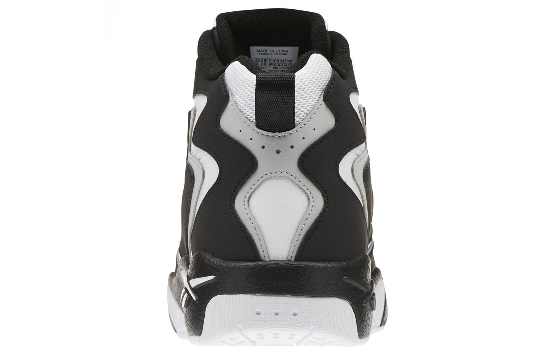 Reebok Mobius OG 'Black White' CN7884
