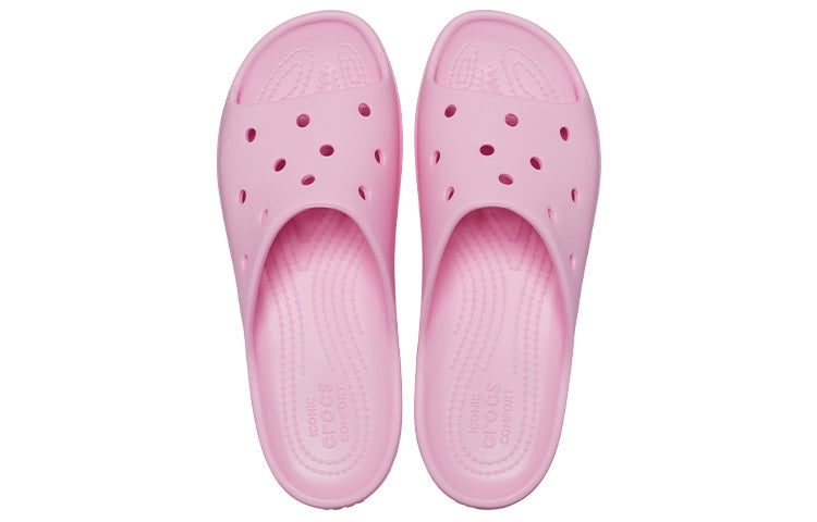 (WMNS) Classic Platform Sandals 'Pink' 208180-6S0