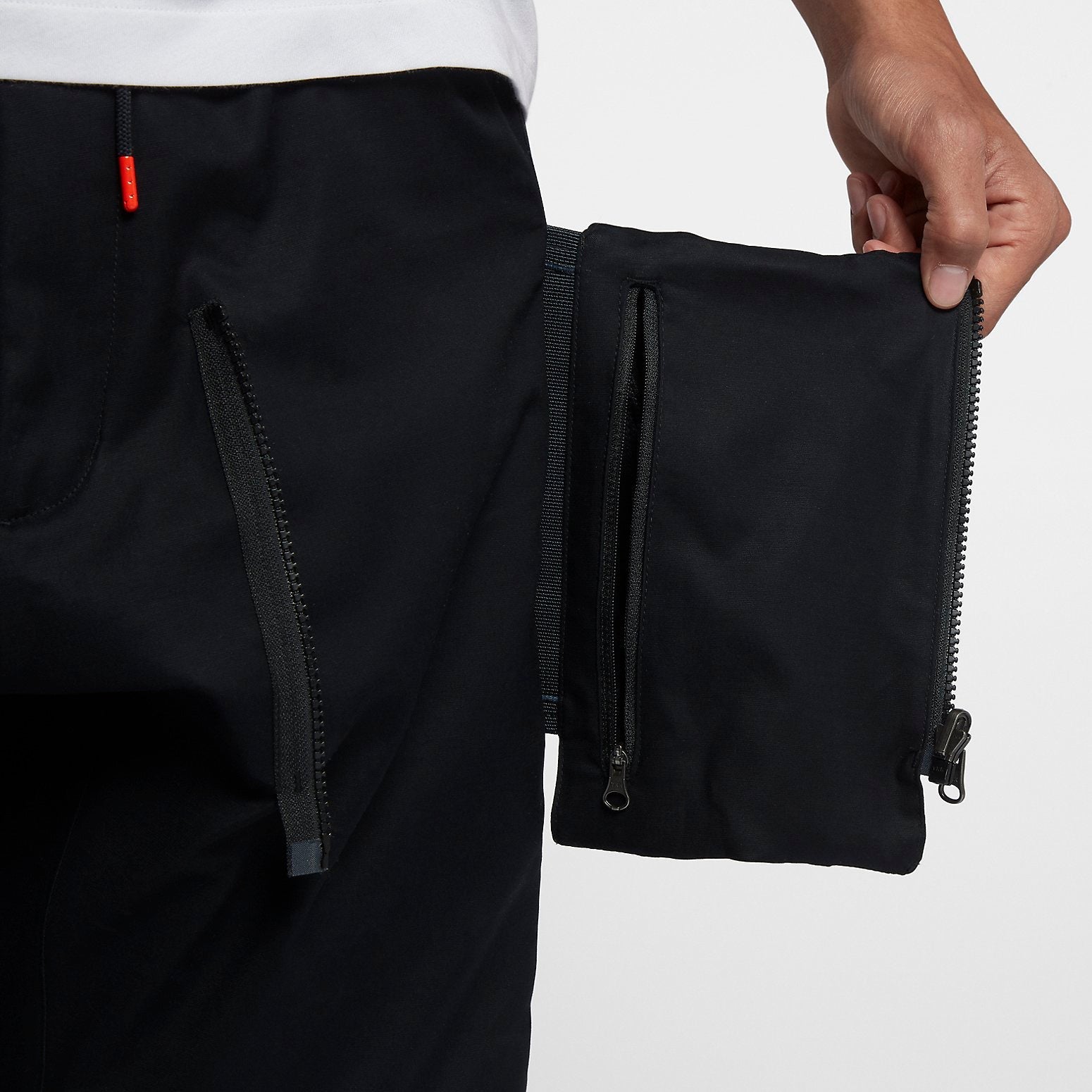 NikeLab ACG Deploy Cargo Short 'Black' 923949-010