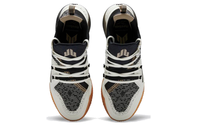 Reebok JJ III White EF4142