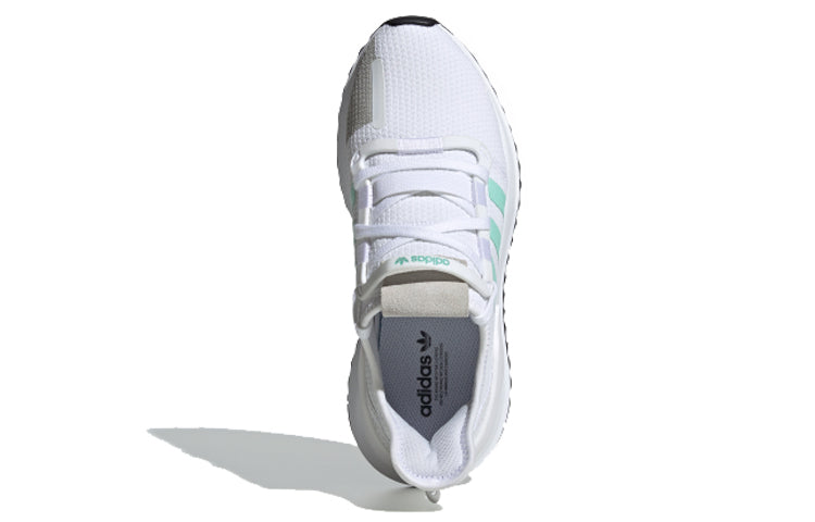 (WMNS) adidas U_Path Run 'Clear Mint' G27649
